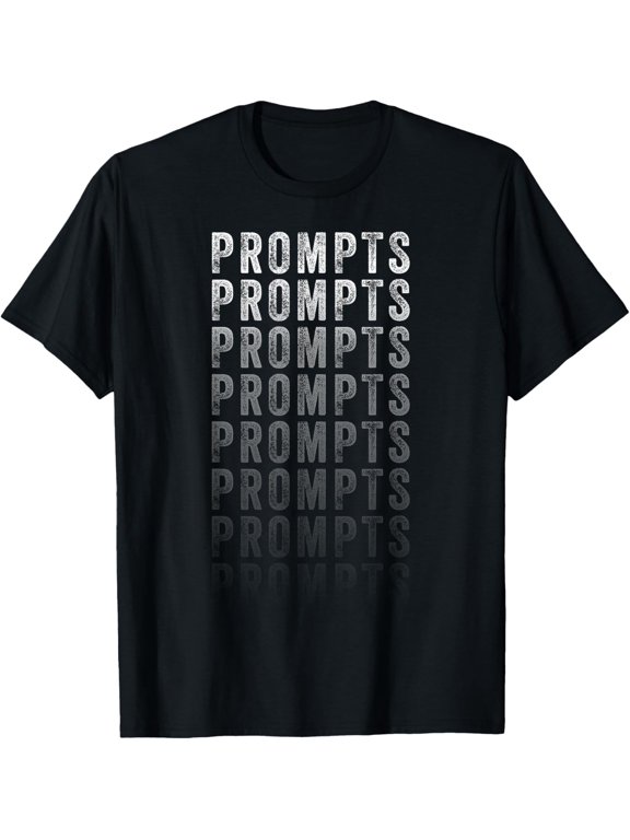 Prompt Fading Behavior Analyst RBT ABA Therapy T-Shirt