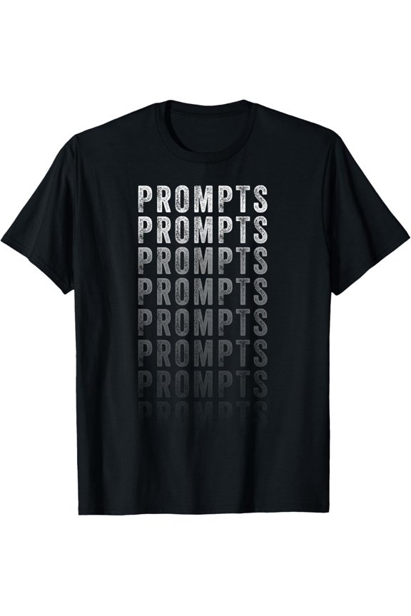 Prompt Fading Behavior Analyst RBT ABA Therapy T-Shirt