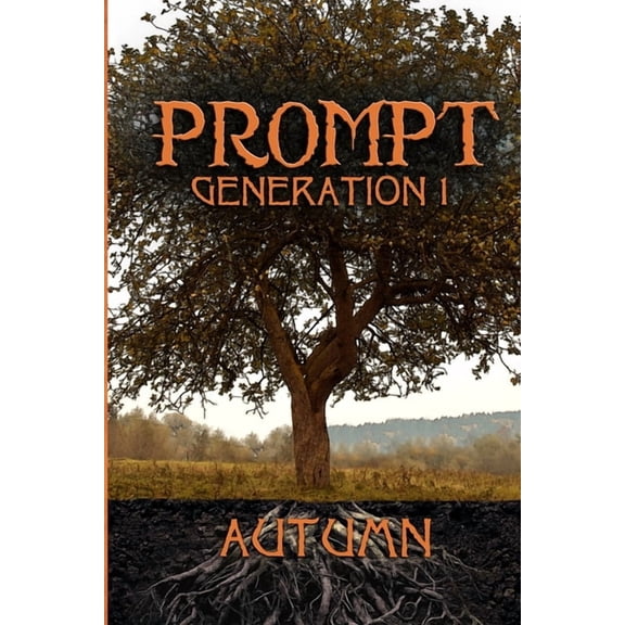 Prompt Generation 1 Autumn, (Paperback)