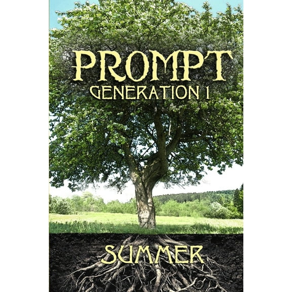 Prompt Generation 1 Summer, (Paperback)