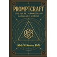 thumbnail image 1 of Promptcraft: The Secret Geometry of Language Models, (Paperback), 1 of 1