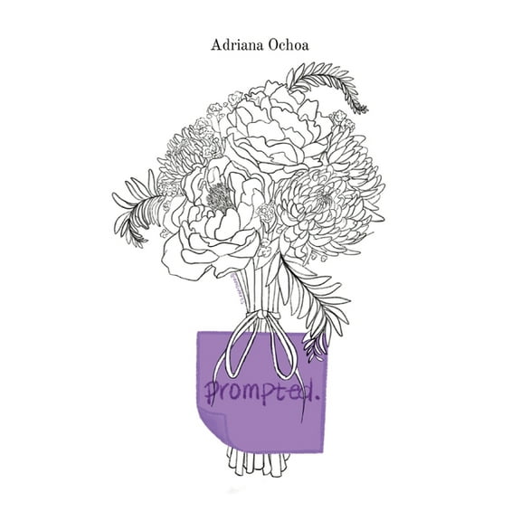 Prompted., (Paperback)