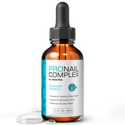 Pronail Complex - Pro Nail Complex Drops - Advanced Formula to Support Healthy and Beautiful Nails, ProNail Spray, Pronail Serum, Pro Nail Support Reviews 60 ml