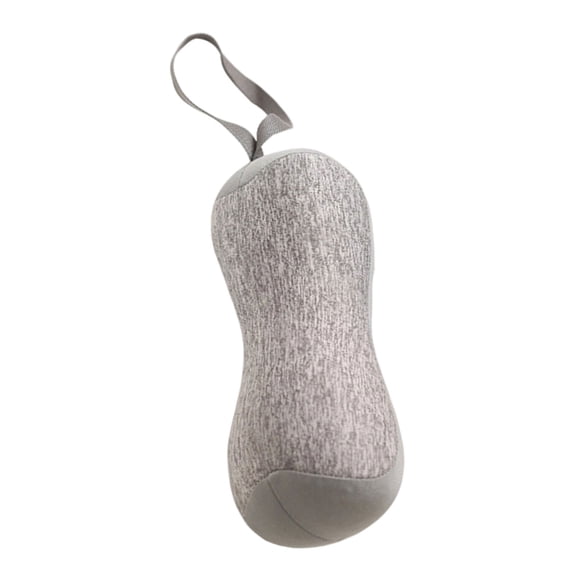 Prone Sleepers Small Pillow for Stomach Sleeping Napping Travel Home Use Portable Compacts Comfortable Design