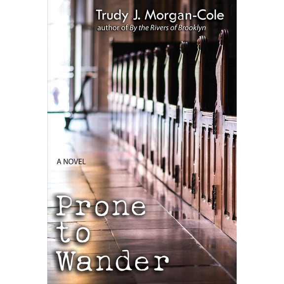 Prone to Wander