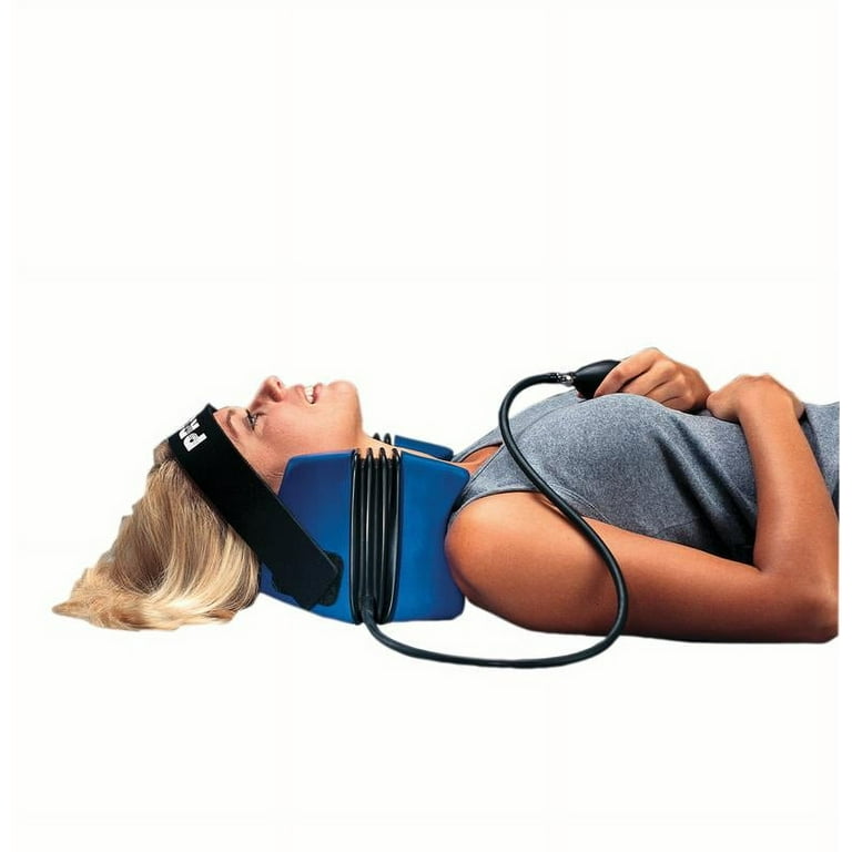 Pronex I cervical traction - wide (19 to 21 Pronex I cervical traction - wide (19 to 21