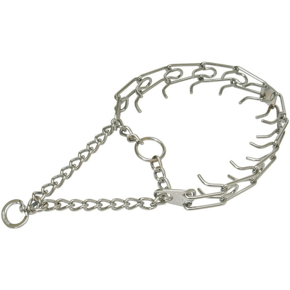 Prong Collar, 3.25mm, Large 23 inch