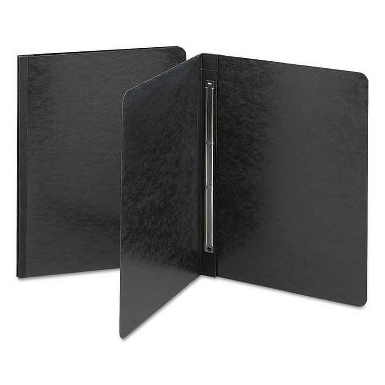 Pressboard Report Cover, Two-Piece Prong Fastener, 2 Pressboard Report Cover, Two-Piece Prong Fastener, 2