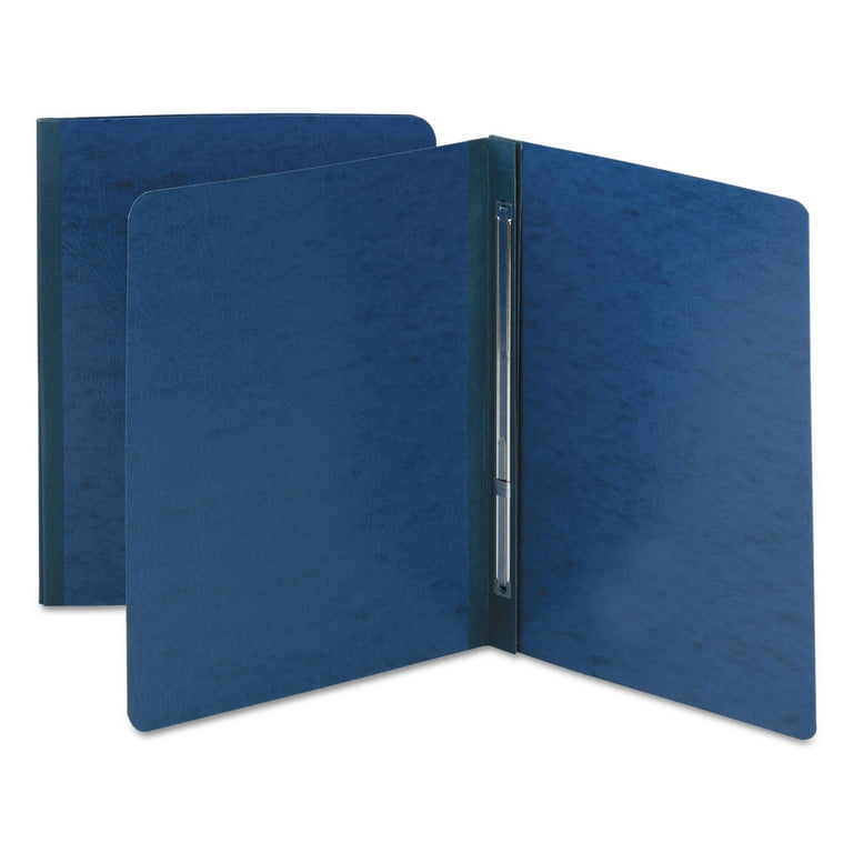 Two-Prong Pressboard Report Covers, Two-Prong Fastener, 3 Two-Prong Pressboard Report Covers, Two-Prong Fastener, 3