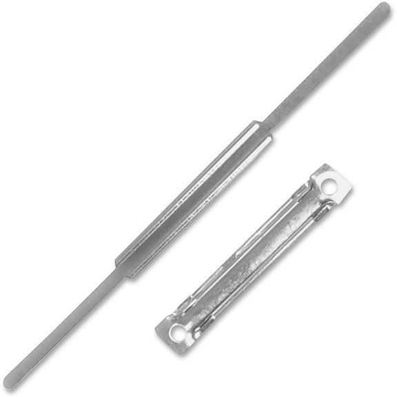 Prong Fasteners/Compressors