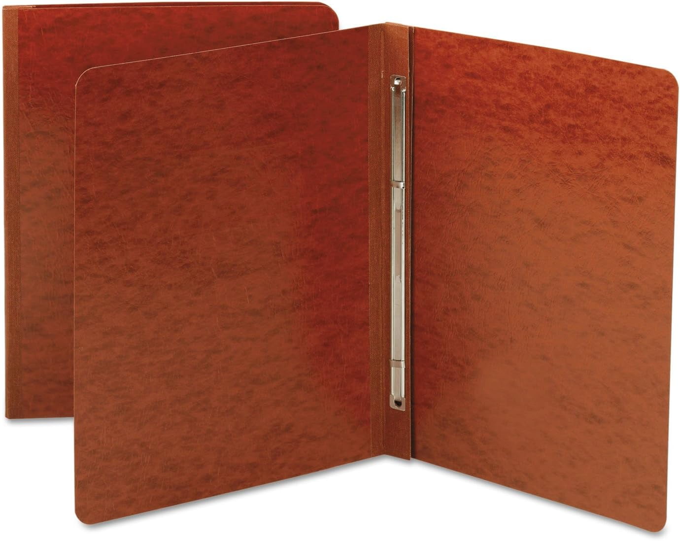 Prong Pressboard Report Cover