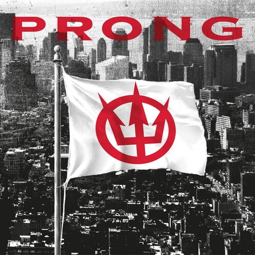 Prong - Prong - Music & Performance - CD