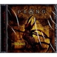 thumbnail image 1 of Prong ‎- Scorpio Rising - Audio CD, 1 of 2