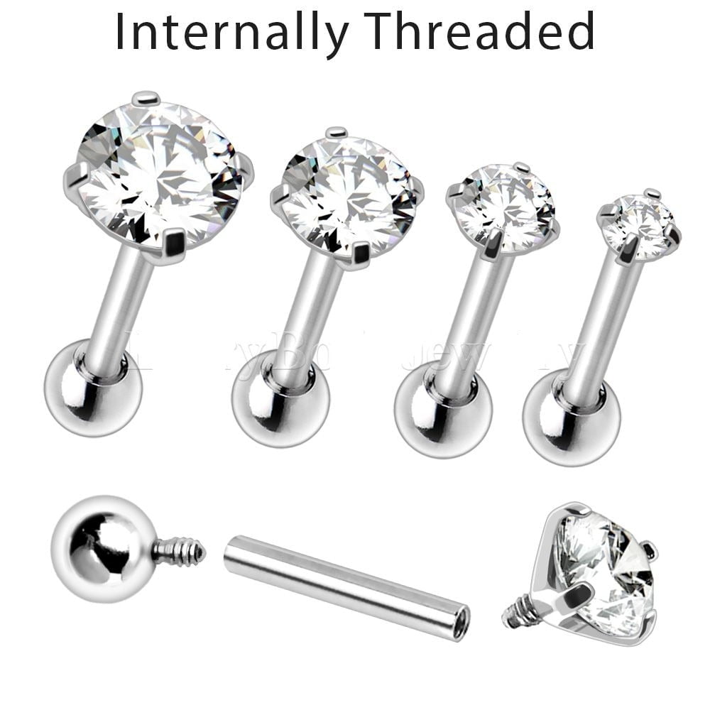 Triple helix shop earring sets