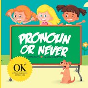 Pronoun or never, (Paperback)