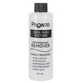 thumbnail image 1 of Pronto 100% Pure Acetone - Quick, Professional Nail Polish Remover - For Natural, Gel, Acrylic, Sculptured Nails (8 FL. OZ.), 1 of 6