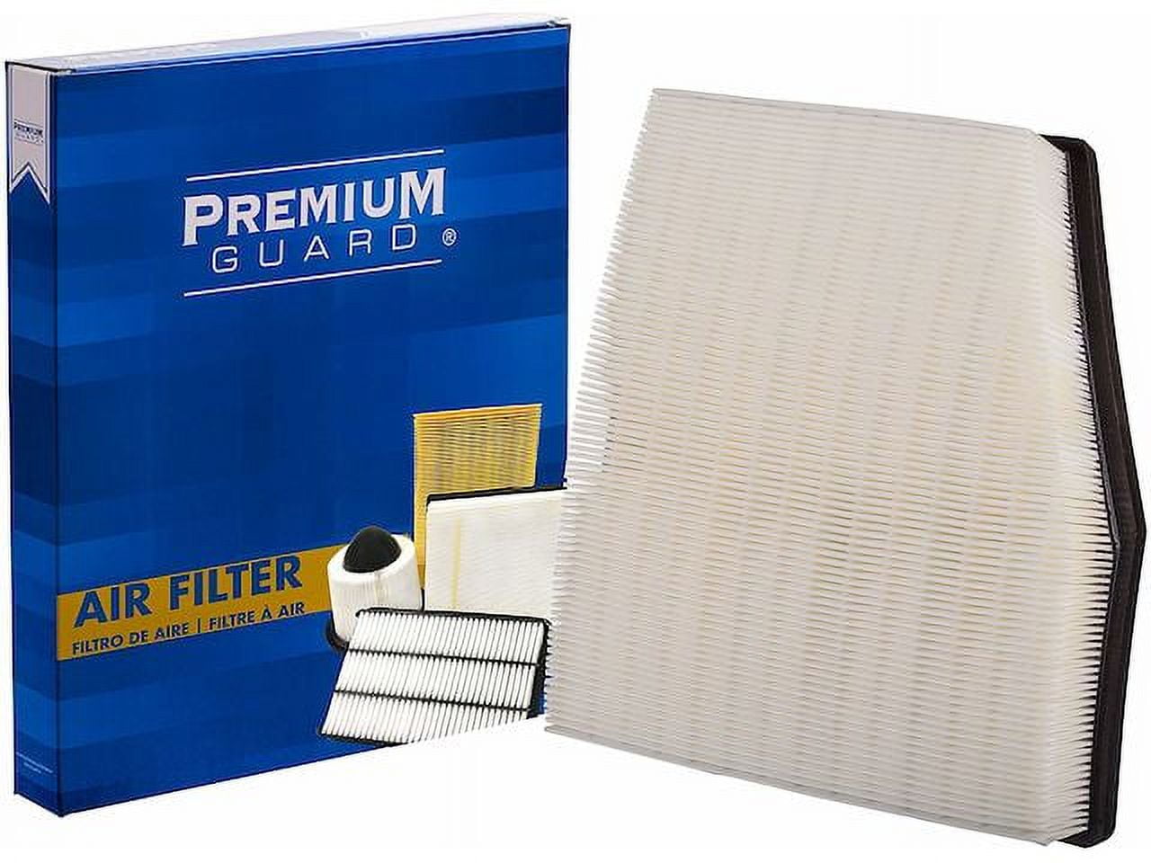 Pronto B0178-Q858236 Engine Air Filter for 2017 - 2023 Chrysler Pacifica