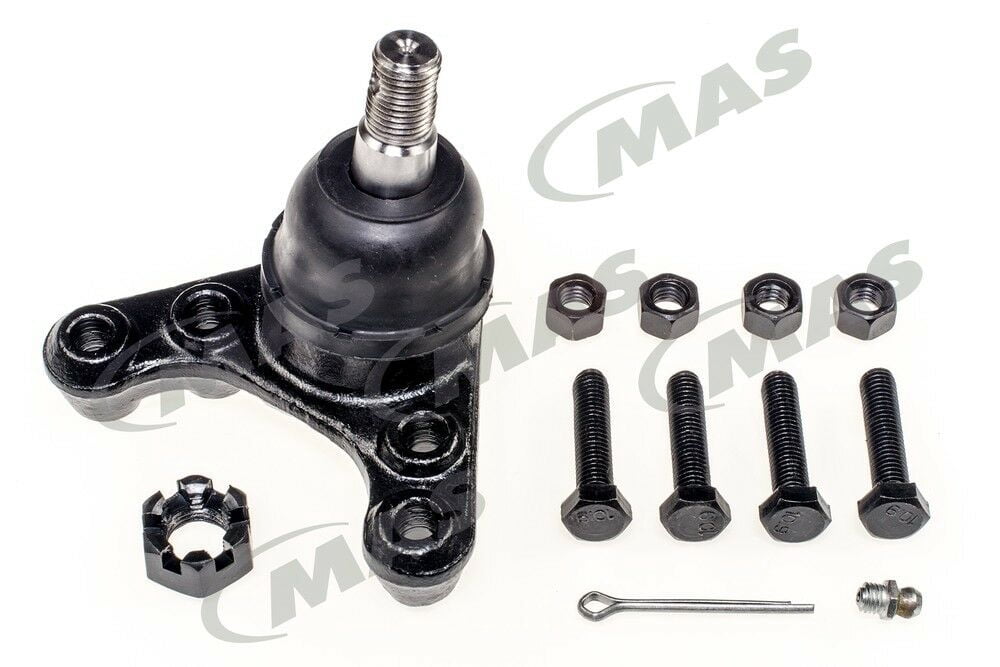 Pronto B90256 Suspension Ball Joint Fits select: 2003-2004 TOYOTA TACOMA XTRACAB, 1998 TOYOTA TACOMA