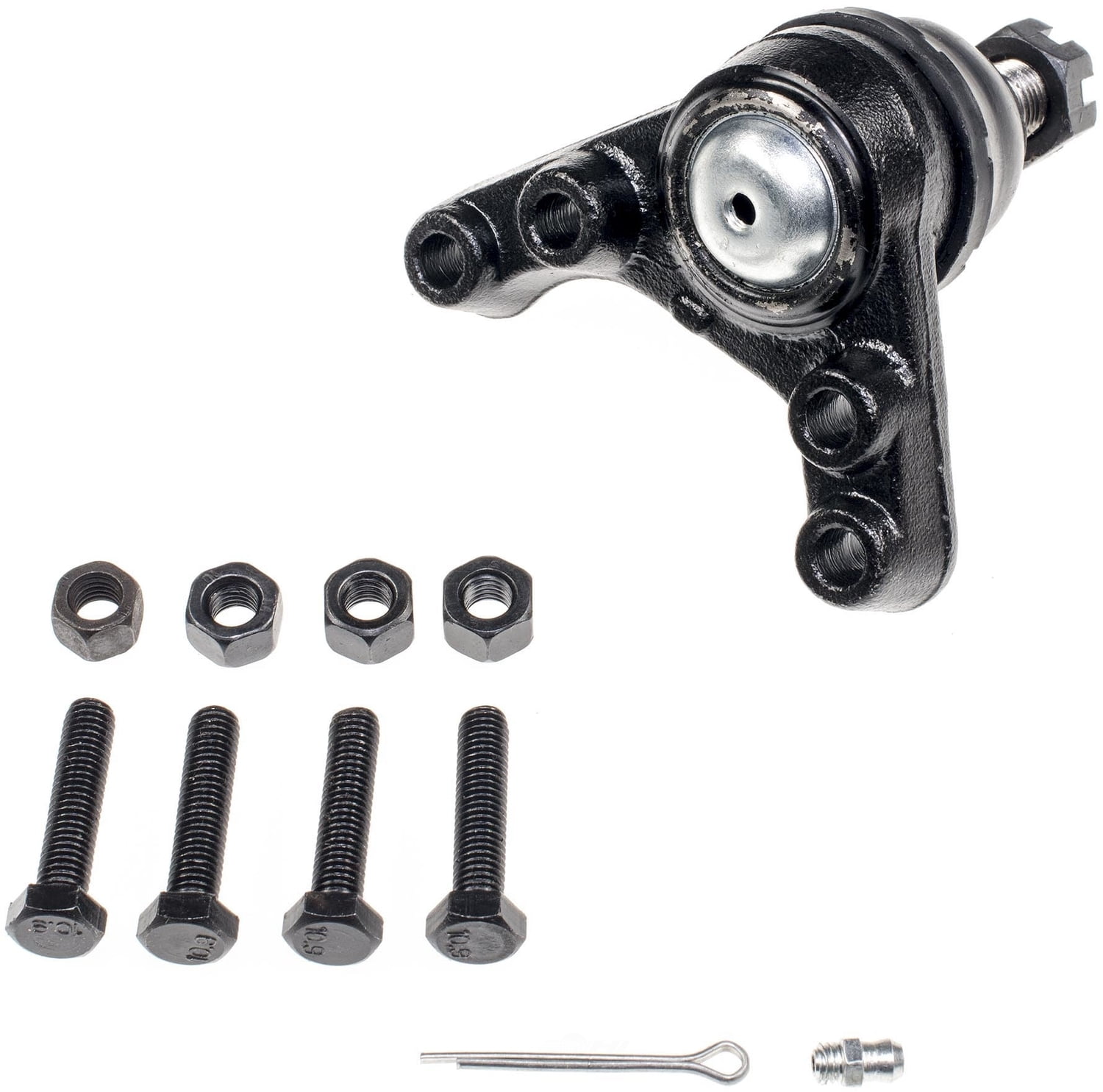 Pronto B90257 Suspension Ball Joint Fits select: 2003-2004 TOYOTA TACOMA XTRACAB, 1998 TOYOTA TACOMA