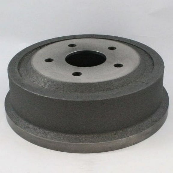 Pronto BD80086 Brake Drum