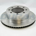 thumbnail image 1 of Pronto BR53012 Disc Brake Rotor, 1 of 2