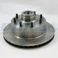 thumbnail image 1 of Pronto BR5330 Disc Brake Rotor, 1 of 1