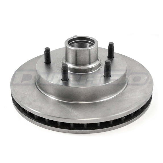 Pronto BR5357 Disc Brake Rotor