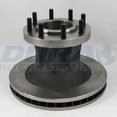 thumbnail image 1 of Pronto BR5378 Disc Brake Rotor, 1 of 2