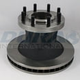 thumbnail image 1 of Pronto BR5379 Disc Brake Rotor, 1 of 3