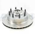thumbnail image 1 of Pronto BR5398 Disc Brake Rotor, 1 of 2