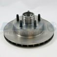 thumbnail image 1 of Pronto BR54019 Rotor, 1 of 2