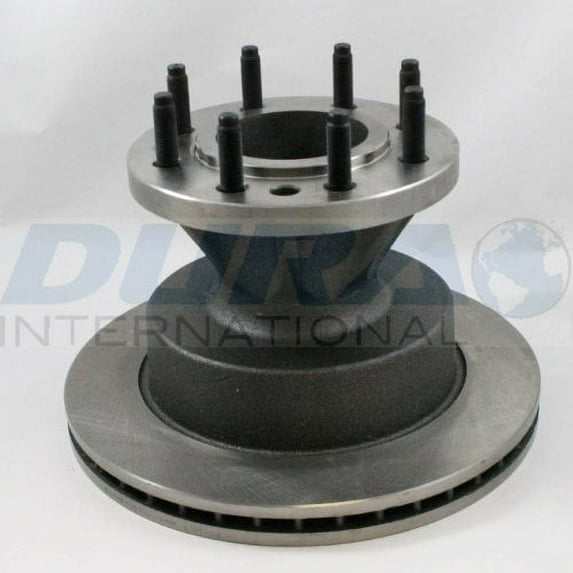 Pronto BR54033 Disc Brake Rotor