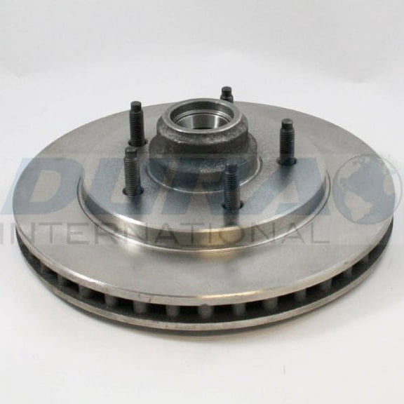 Pronto BR54050 Disc Brake Rotor