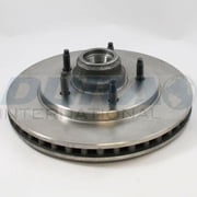 Pronto BR54050 Disc Brake Rotor
