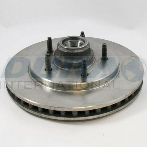 Pronto BR54050 Disc Brake Rotor