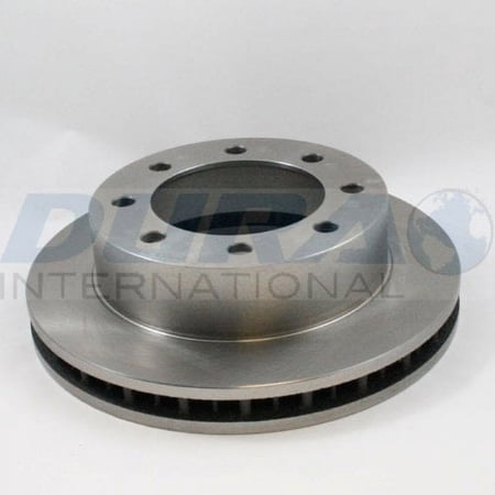 Pronto BR54063 Disc Brake Rotor