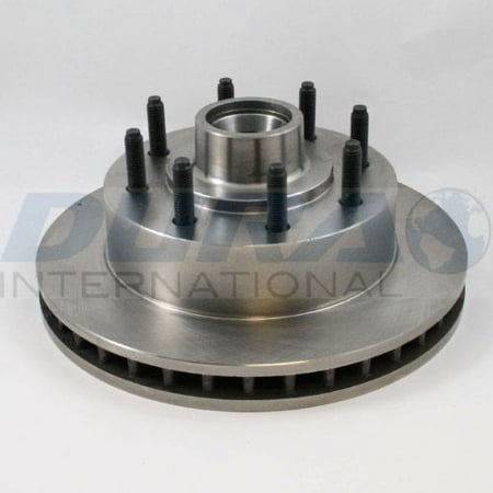 Pronto BR54071 Disc Brake Rotor
