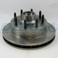 thumbnail image 1 of Pronto BR54072 Rotor, 1 of 2