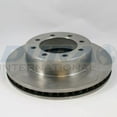 thumbnail image 1 of Pronto BR54075 Brake Rotor, 1 of 2