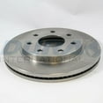 thumbnail image 1 of Pronto BR54110 Disc Brake Rotor, 1 of 2