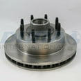 thumbnail image 1 of Pronto BR54121 Disc Brake Rotor, 1 of 3