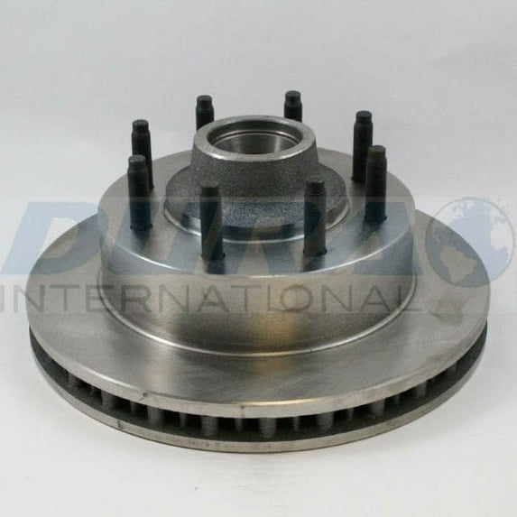 Pronto BR54121 Disc Brake Rotor