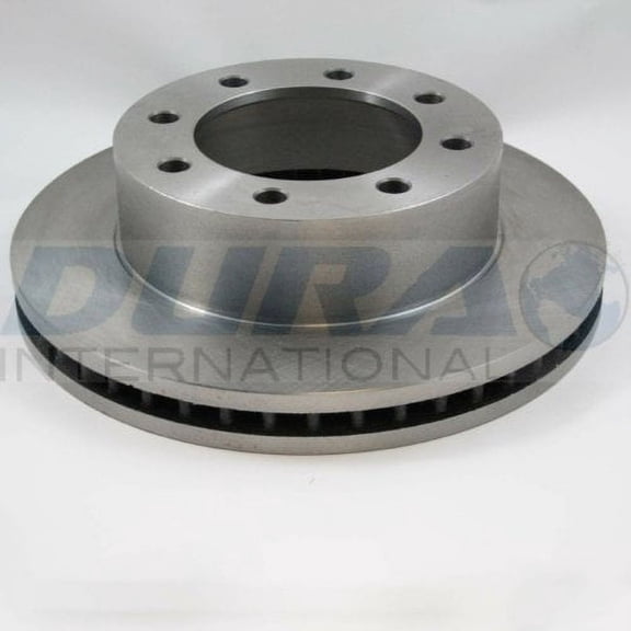 Pronto BR54124 Disc Brake Rotor