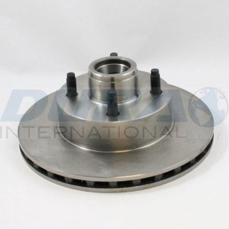 Pronto BR5432 Disc Brake Rotor