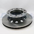 thumbnail image 1 of Pronto BR55031 Disc Brake Rotor, 1 of 2
