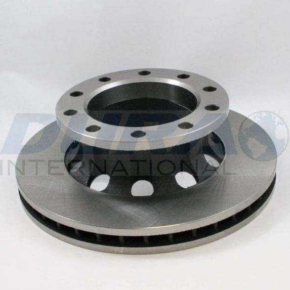 Pronto BR55031 Disc Brake Rotor