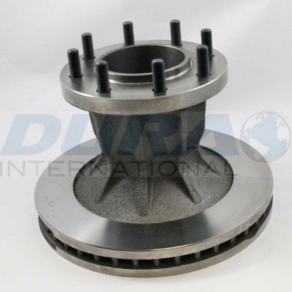 Free Shipping! Pronto BR55032 Vented Disc Brake Rotor For Chevrolet GMC C3500 Express Savana