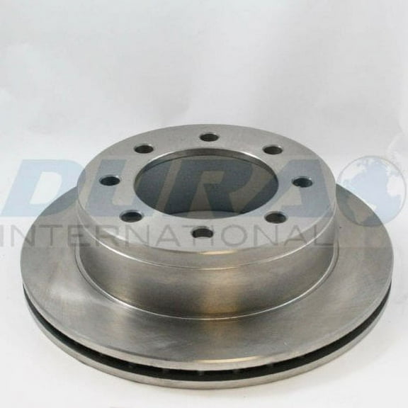 Pronto BR55055 Disc Brake Rotor