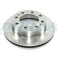 thumbnail image 1 of Pronto BR55062 Disc Brake Rotor, 1 of 3