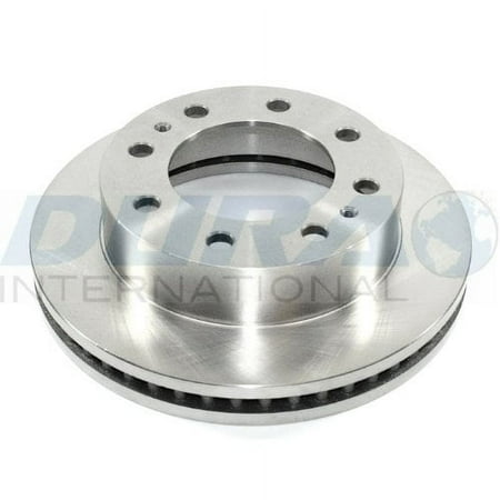 Pronto BR55062 Disc Brake Rotor